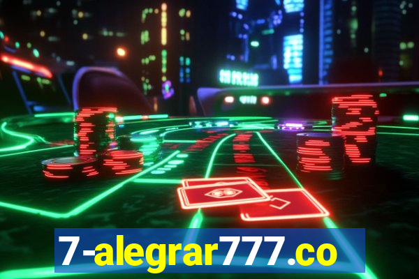 7-alegrar777.com