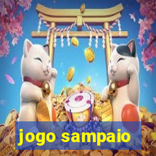 jogo sampaio