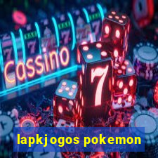 lapkjogos pokemon