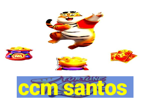 ccm santos