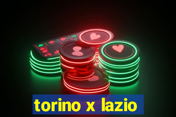 torino x lazio