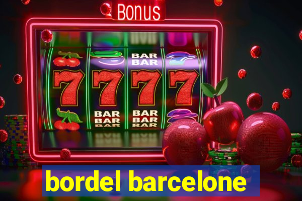 bordel barcelone