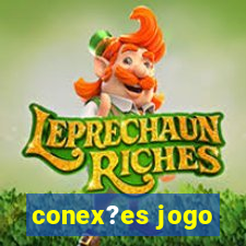 conex?es jogo