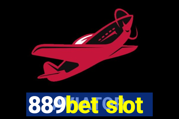 889bet slot