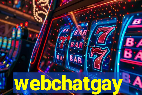 webchatgay