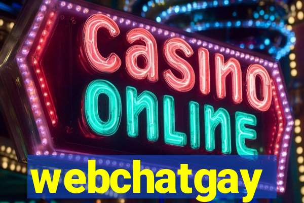 webchatgay