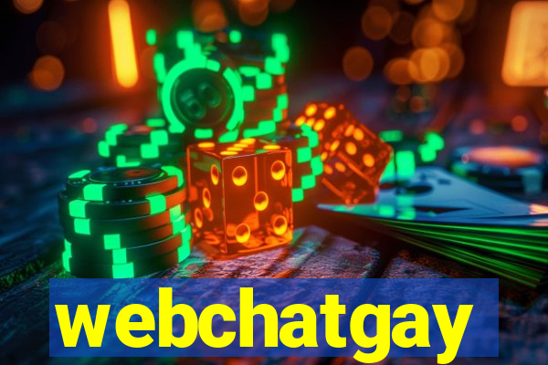 webchatgay