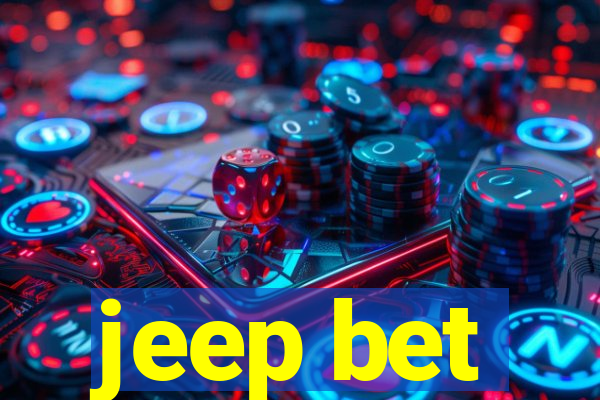 jeep bet