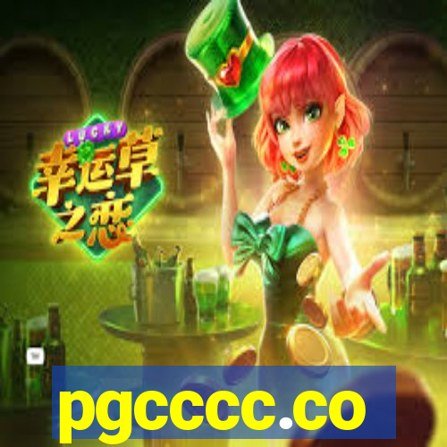 pgcccc.co