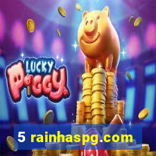 5 rainhaspg.com