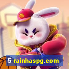 5 rainhaspg.com