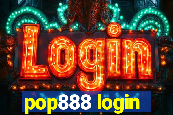 pop888 login