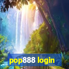 pop888 login