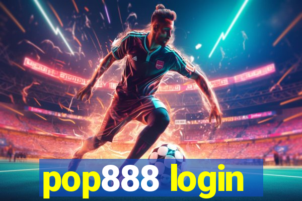 pop888 login