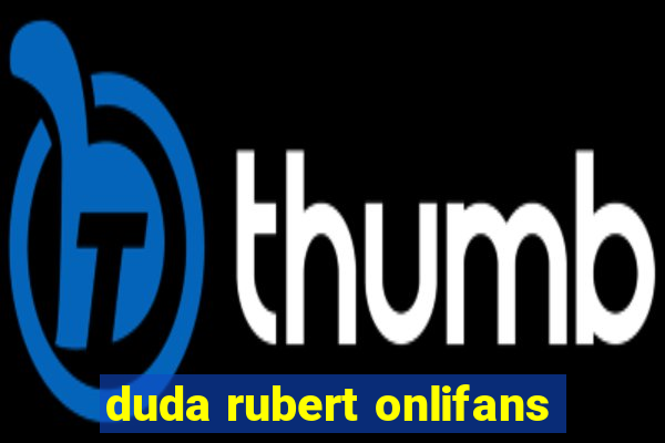 duda rubert onlifans