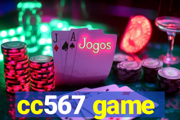 cc567 game