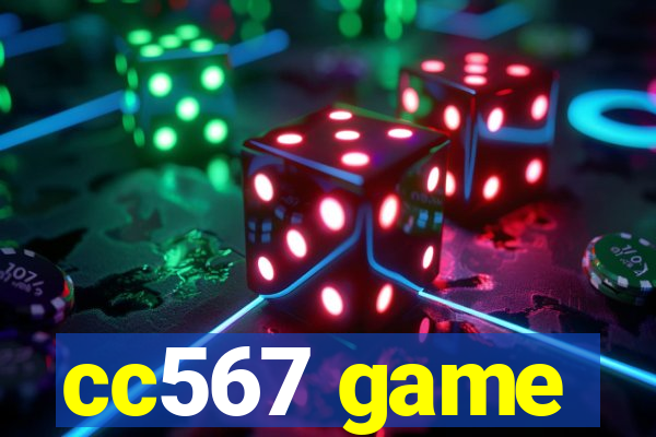 cc567 game