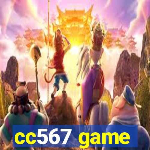 cc567 game