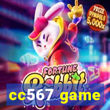 cc567 game