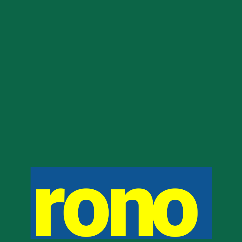 rono