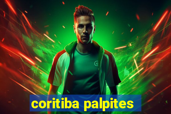 coritiba palpites