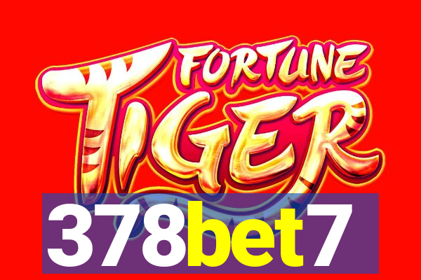 378bet7