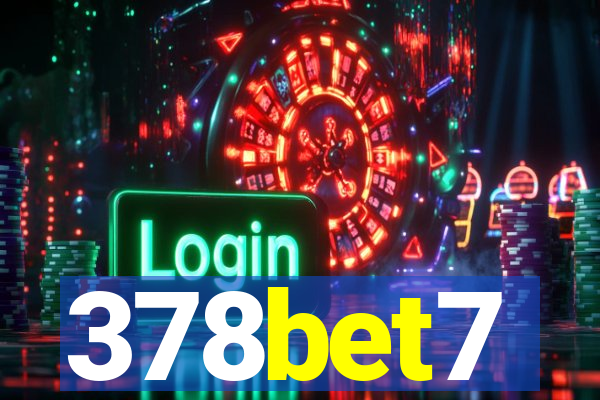 378bet7