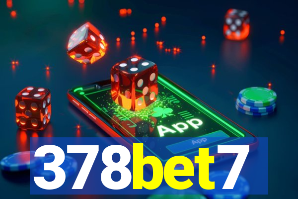 378bet7