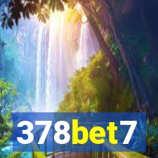 378bet7