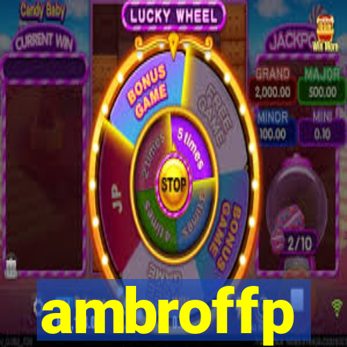 ambroffp