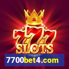 7700bet4.com