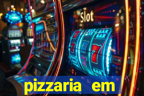 pizzaria em plataforma salvador bahia