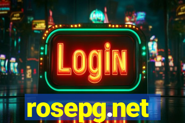 rosepg.net