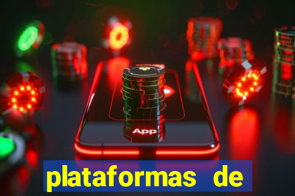 plataformas de fortune tiger