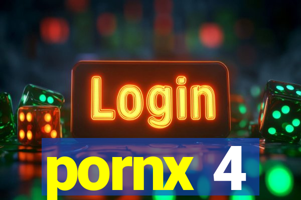 pornx 4