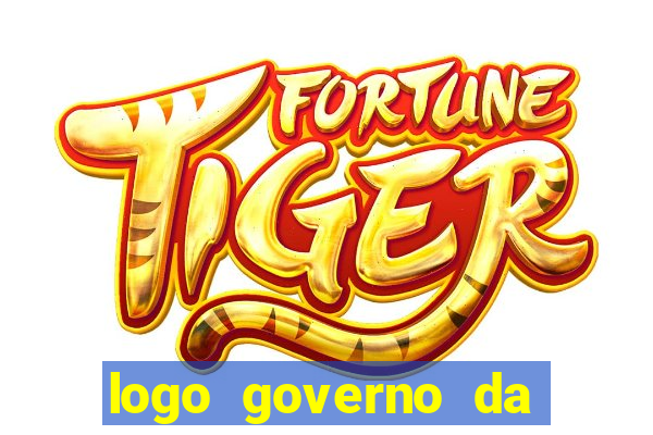 logo governo da bahia png