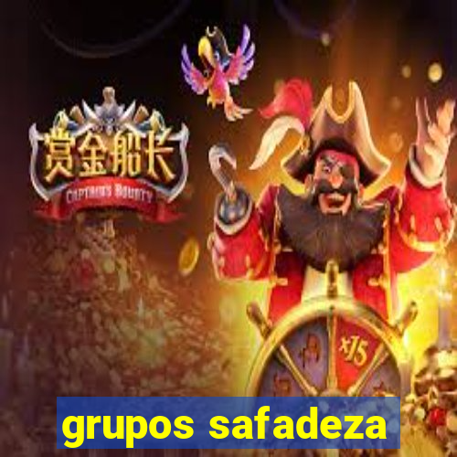 grupos safadeza