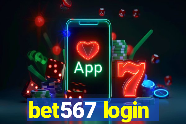 bet567 login