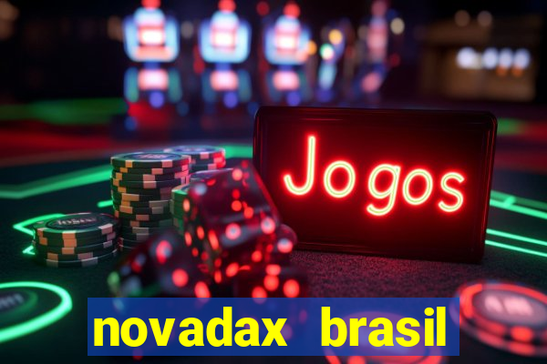 novadax brasil pagamentos ltda