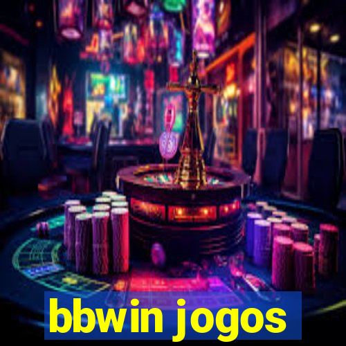 bbwin jogos