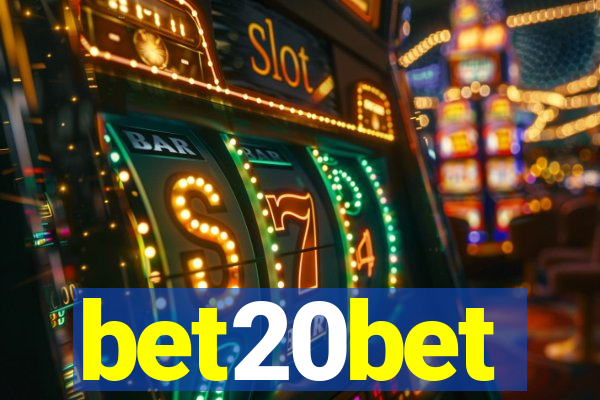 bet20bet