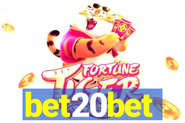 bet20bet