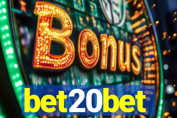 bet20bet