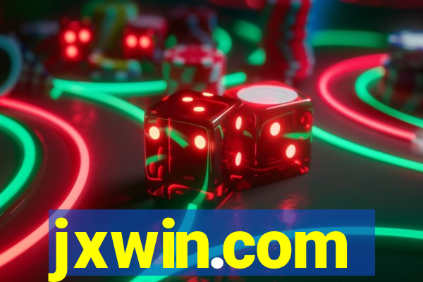 jxwin.com