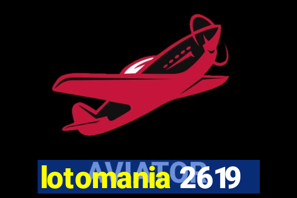 lotomania 2619