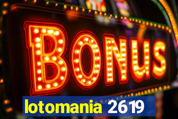 lotomania 2619