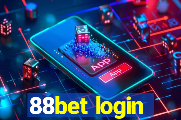 88bet login