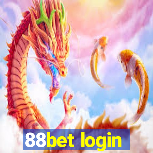 88bet login