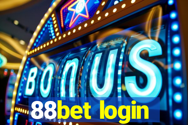 88bet login