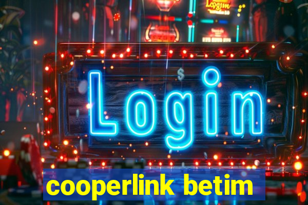 cooperlink betim